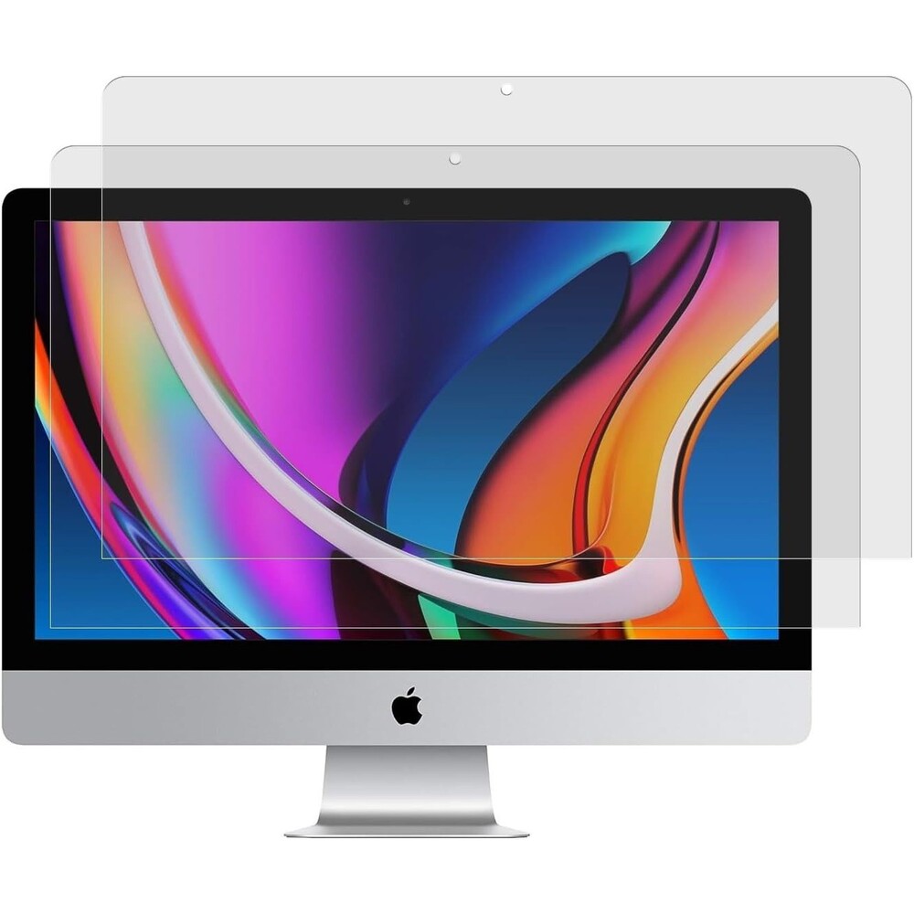 2-Pack Screen Protector for iMac 27-inch Anti Glare, iMac Pro